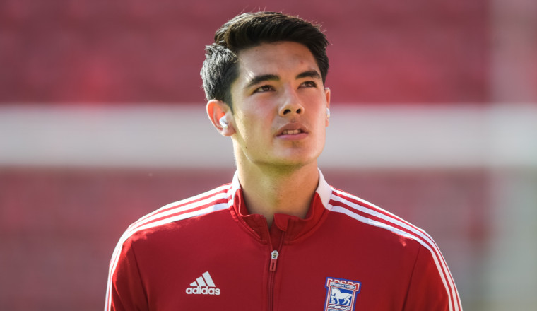 Elkan Baggott Berpotensi Didatangkan 3 Klub Ini