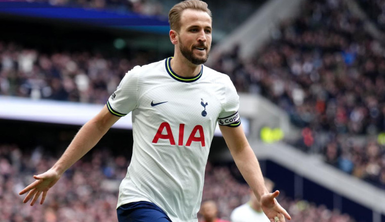 Harry Kane Tidak Tertarik Gabung Ke PSG