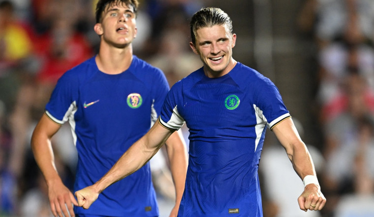 Hasil Pramusim Chelsea vs Wrexham: Skor 5-0
