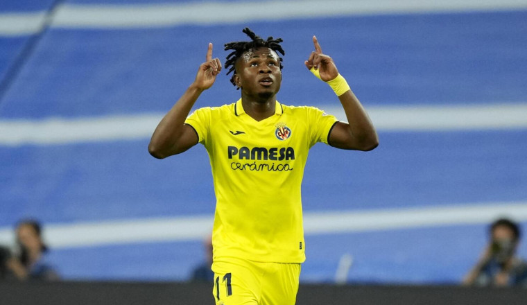 Fix ! Samuel Chukwueze Rekrutan Ketujuh AC Milan