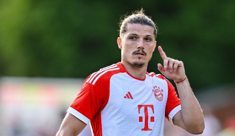 Resmi! Borussia Dortmund Rekrut Marcel Sabitzer