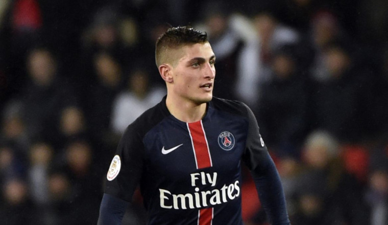 Al Hilal Mulai Negosiasi Untuk Rekrut Marco Verratti