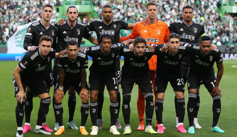 Resmi ! Juventus Dikeluarkan dari UEFA Europa Conference League 2023/2024