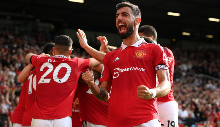Kalah Ditiga Laga Pramusim Beruntun, Manchester United Okay?
