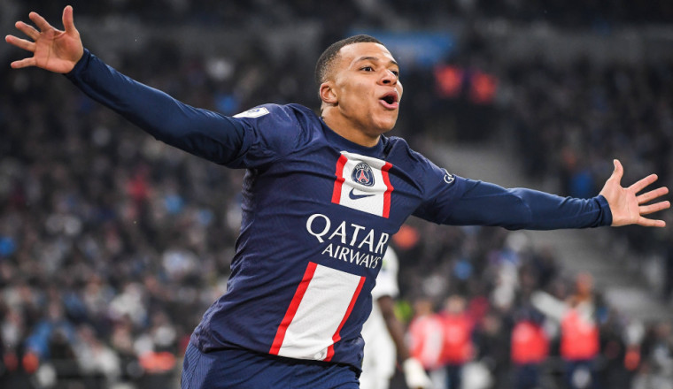 Mulai Panas, Chelsea Siap Bajak Kylian Mbappe dari Kejaran Liverpool