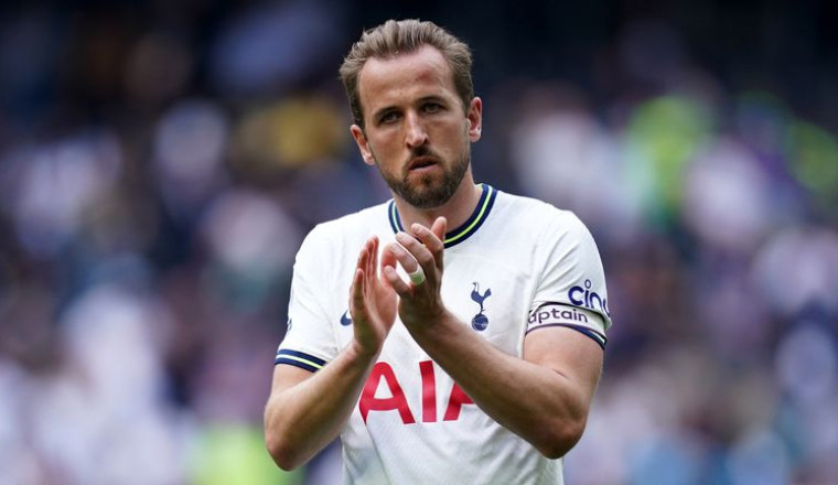 Harry Kane Hadiah Untuk Bundesliga, Pembelian Besar Untuk Bayern Munchen!