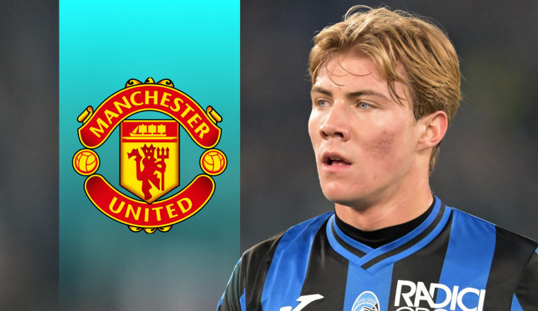 Rasmus Hojlund Segera Tes Medis Di Manchester United