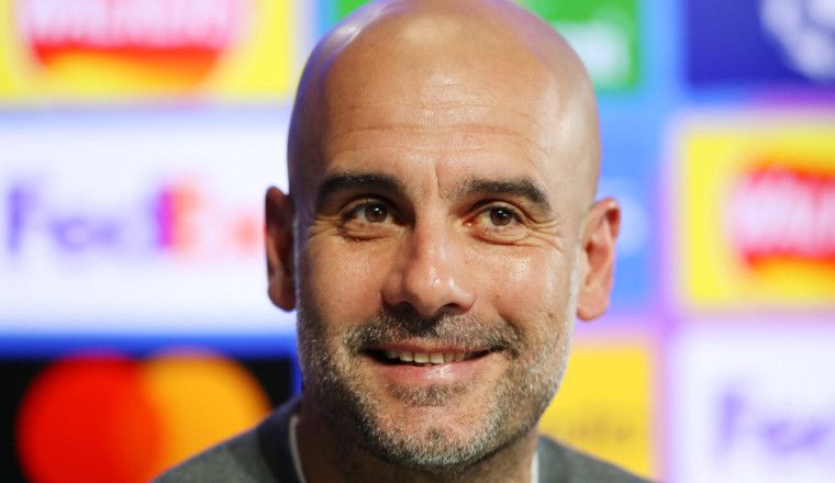 Pep Guardiola , Harga Pemain Harus Lebih Mahal !