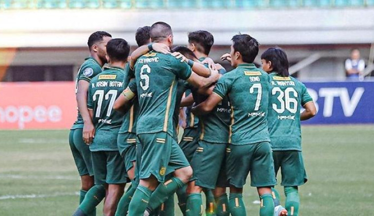 Hasil BRI Liga 1, Bhayangkara  vs Persebaya Surabaya: 1-2