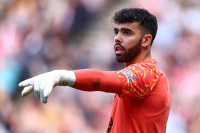 Fix! Arsenal Segera Resmikan Transfer David Raya