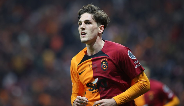 Fix! Aston Villa Layangkan Tawaran Resmi Untuk Nicolo Zaniolo