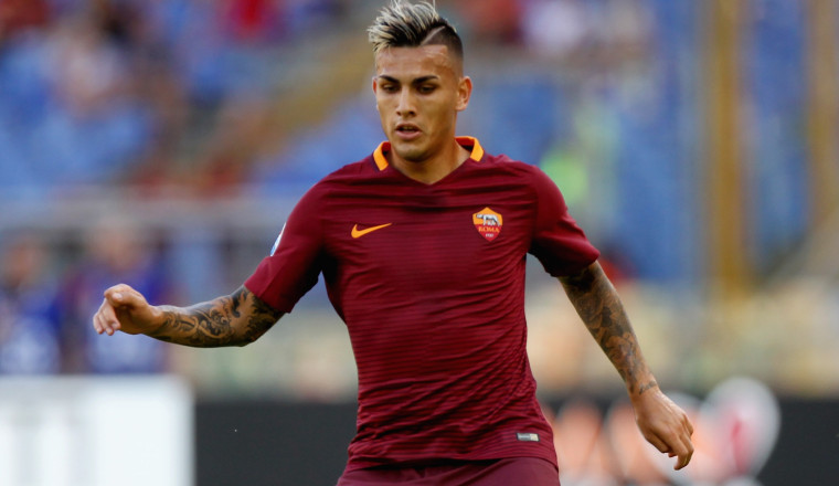 Fix! Leandro Paredes Kembali ke Pelukan AS Roma