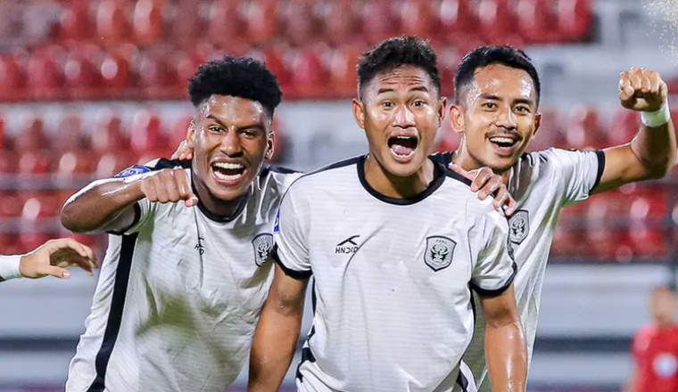 Hasil BRI Liga 1 Arema FC vs RANS Nusantara FC: Skor 0-1