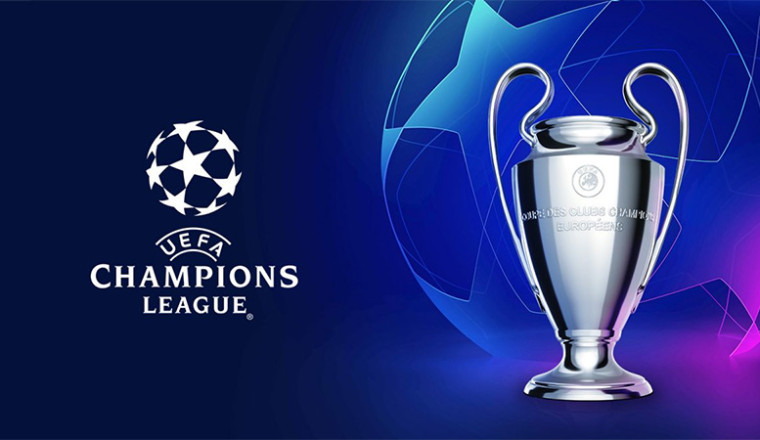 Luar Biasa! Liga Arab Saudi Mau Beli Slot Bermain di Liga Champions Eropa!