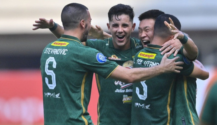 Hasil BRI Liga 1 Persebaya Surabaya vs PSM Makassar: Skor 1-0