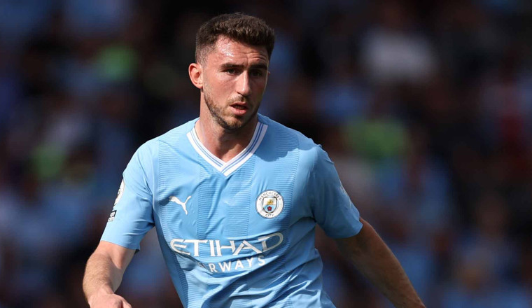 Real Madrid Coba Tikung Al-Nassr untuk Transfer Aymeric Laporte?