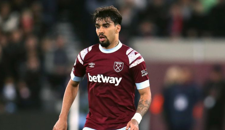Lucas Paqueta Terlibat Skandal Judi?