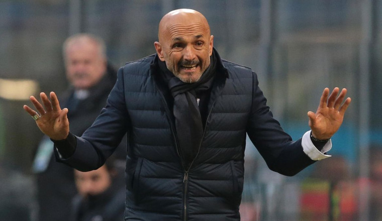 Luciano Spalletti Nahkodai Timnas Italia Usai Kepergian Roberto Mancini