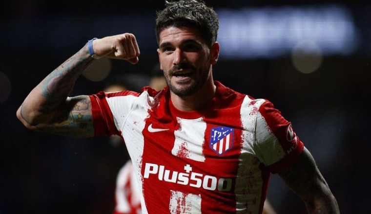 Al Ahli Sudah Layangkan Tawaran Resmi Untuk Rodrigo de Paul?