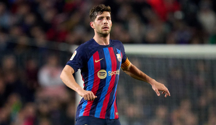 Tolak Tawaran Main di Arab Saudi, Kapten Barcelona Dipastikan Bertahan
