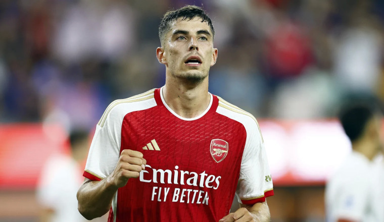 Arsenal Harus Bersabar Menunggu Aksi Terbaik Kai Havertz