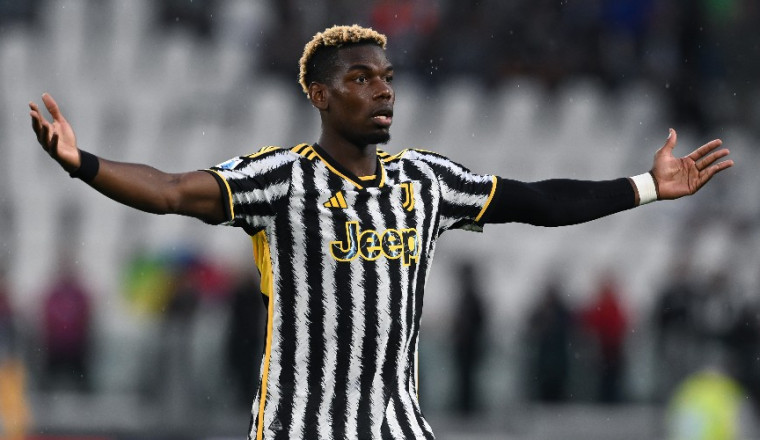 Paul Pogba Mengaku Pulih dan Siap Bangkit!