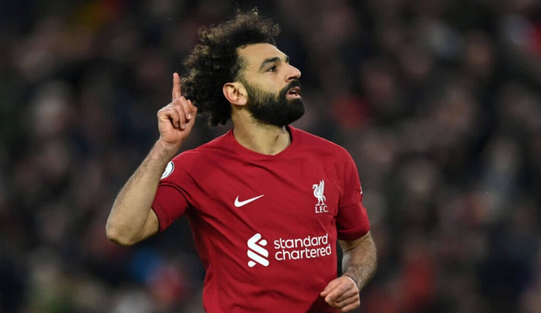 Al Ittihad Siapkan Tawaran "Gila" Untuk Goda Liverpool Agar Mau Lepas Salah