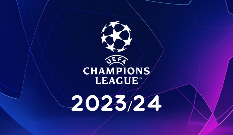 Daftar Lengkap Tim Lolos Liga Champions 2023/2024