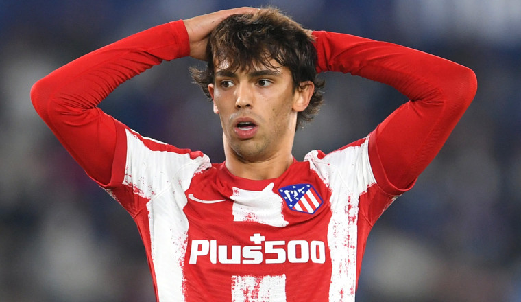Joao Felix Ucapkan Selamat Tinggal Pada Sepak Bola Eropa?