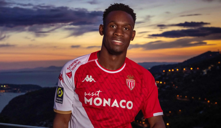 Fix! Arsenal Lepas Folarin Balogun ke AS Monaco