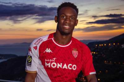 Fix! Arsenal Lepas Folarin Balogun ke AS Monaco