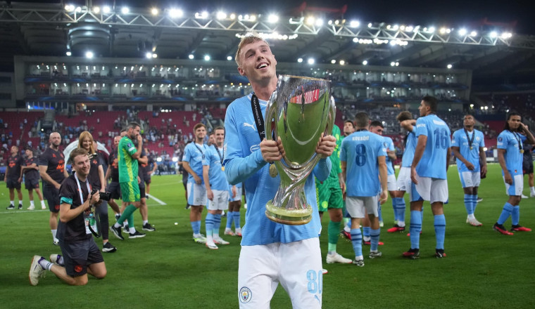 Fix! Cole Palmer Dipastikan Menuju Chelsea