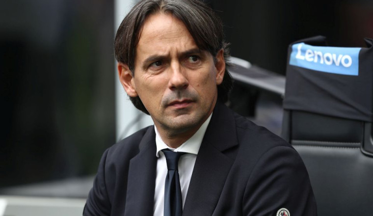 Fix! Inter Milan Perpanjang Kontrak Simone Inzaghi Sampai 2025