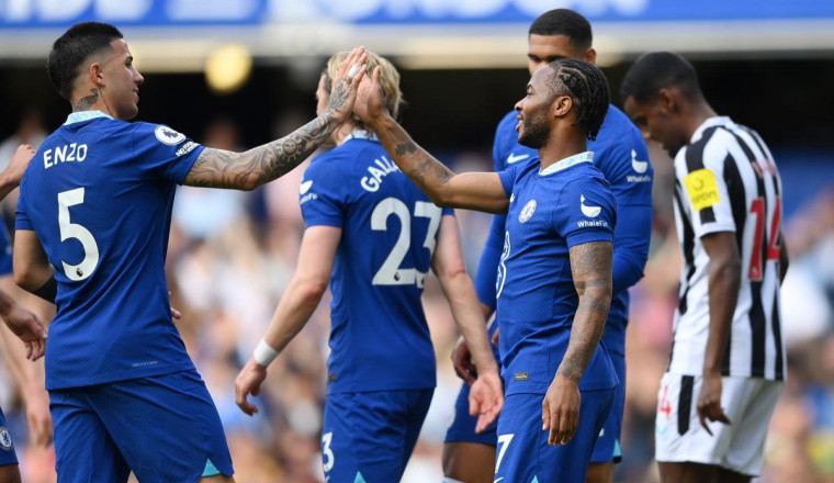 Mau Juara Premier League? Ini yang dibutuhkan Chelsea