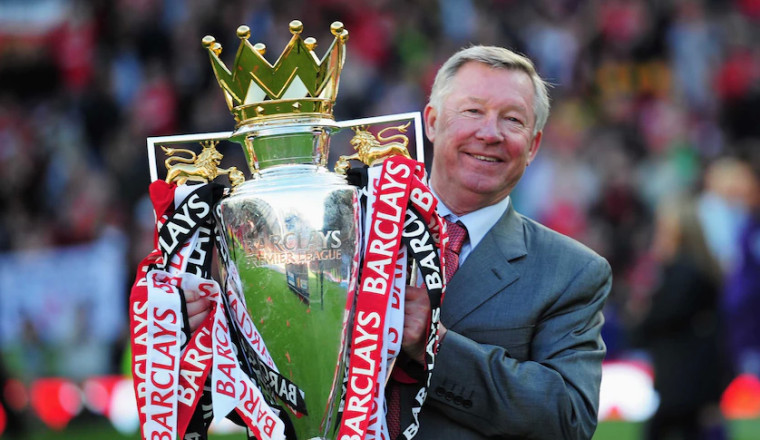 Daftar Lengkap Juara Liga Inggris, Manchester United Masih Unggul!