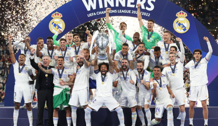 Daftar Resmi Klub Peraih Gelar La Liga Terbanyak!