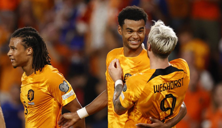 Hasil Kualifikasi Euro 2024, Republik Irlandia vs Belanda: Skor 1-2