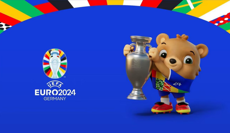 Ini Dia Daftar Negara Dengan Raihan Trofi Euro Terbanyak!