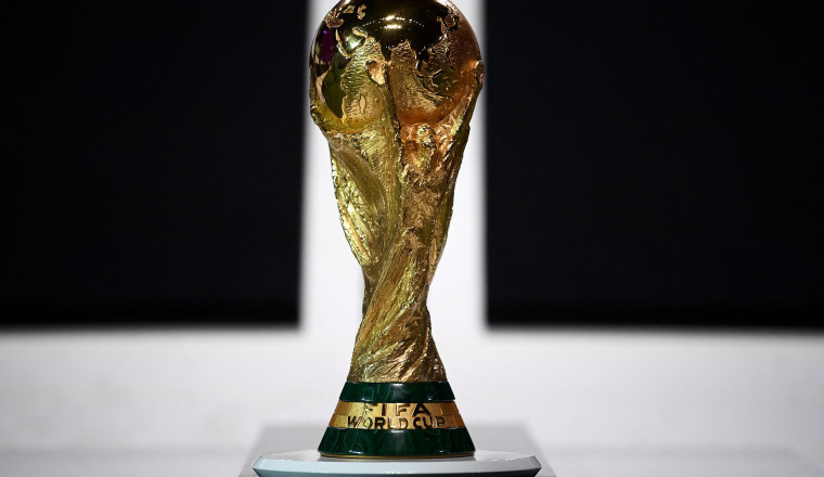 Brazil Masih Digdaya, Inilah Daftar Lengkap Juara Piala Dunia!