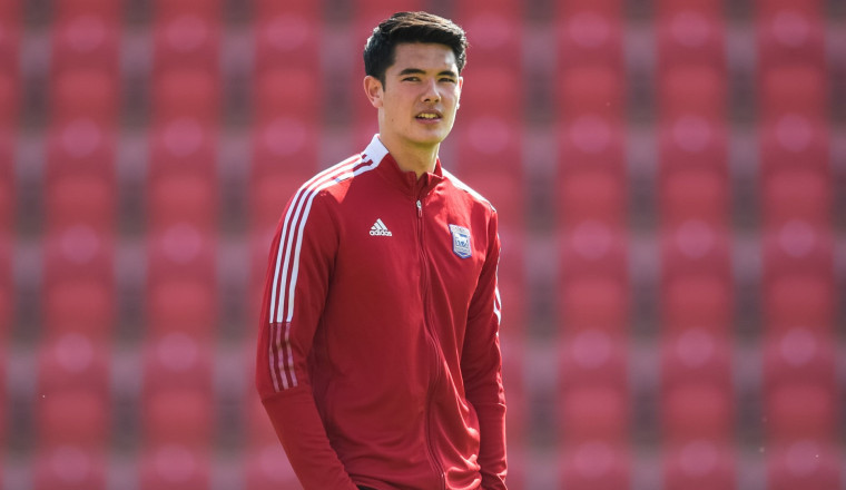 Dengan Tinggi Badannya, Elkan Baggott Siap Ancam Gawang Turkmenistan!