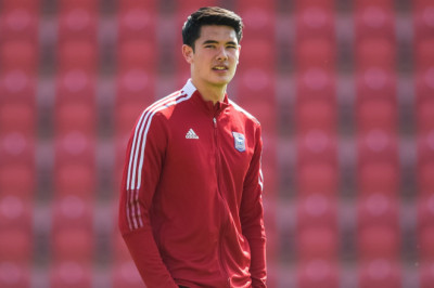 Dengan Tinggi Badannya, Elkan Baggott Siap Ancam Gawang Turkmenistan!