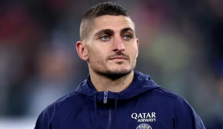 Pilihan Karir "Unik" Marco Verratti