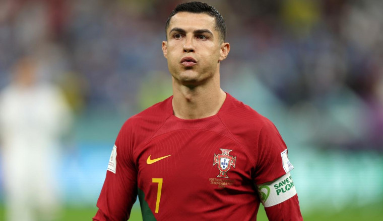 Tanpa Cristiano Ronaldo, Portugal Pesta 9 Gol ke Gawang Luksemburg!