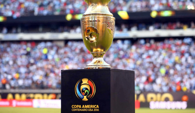 Bukan Brazil, Inilah Daftar Negara Peraih Gelar Copa America Terbanyak!