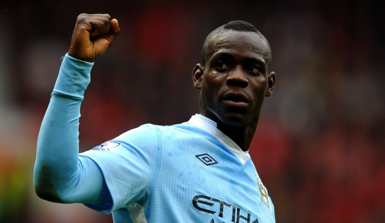 Hallo Mario Balotelli, Apa Kabarmu Kini?