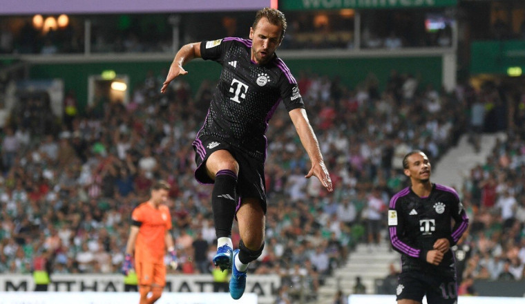 Pujian Tuchel untuk Harry Kane: Dia Penyerang yang Sempurna