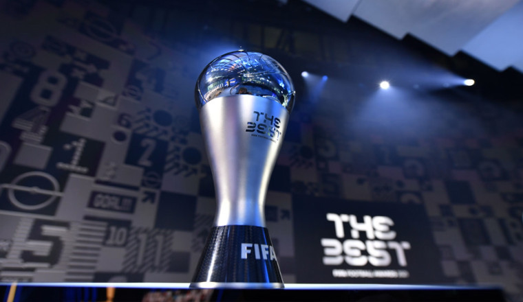 Tidak Ada Nama Ronaldo, Inilah Nominasi The Best FIFA Football Award 2023!
