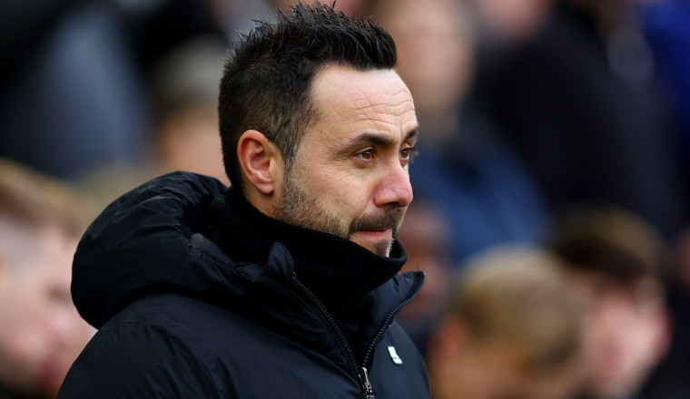 Brighton Enggan Anggap Remeh Manchester United yang lagi "Pincang"!