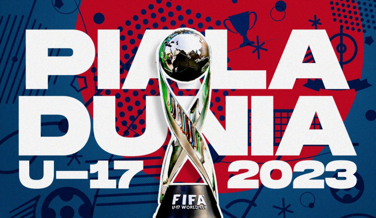 Jadwal Pertandingan dan Pembagian Grup Piala Dunia U-17
