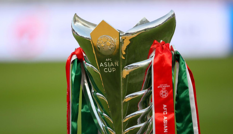 Jepang 4 Gelar, Berikut Daftar Lengkap Juara Piala Asia!